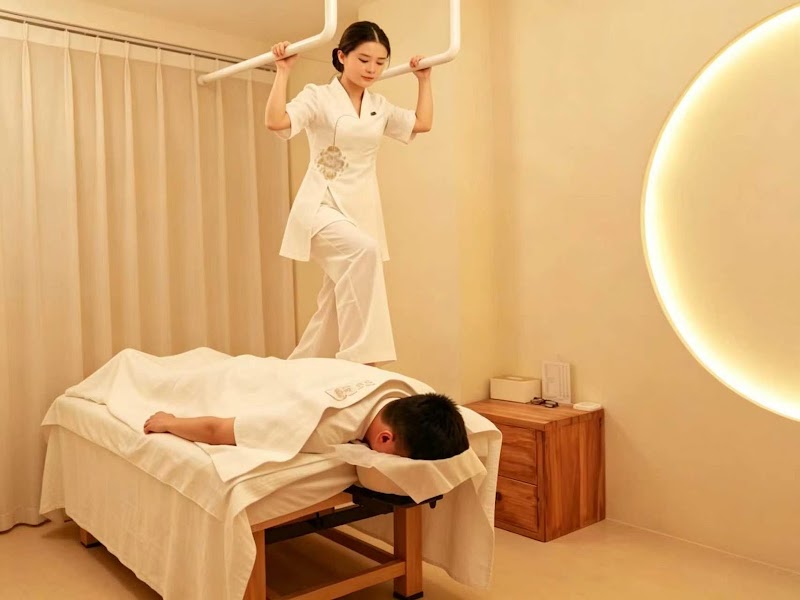 Shu Xin Massage, massage spa in Aiken, SC, photo 1 of 10