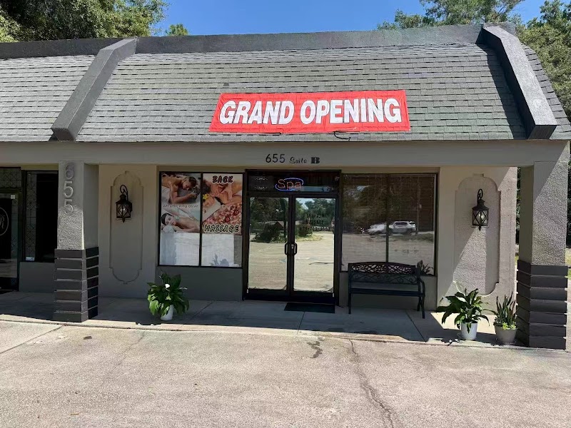 Shu Xin Massage, massage spa in Aiken, SC, photo 3 of 10