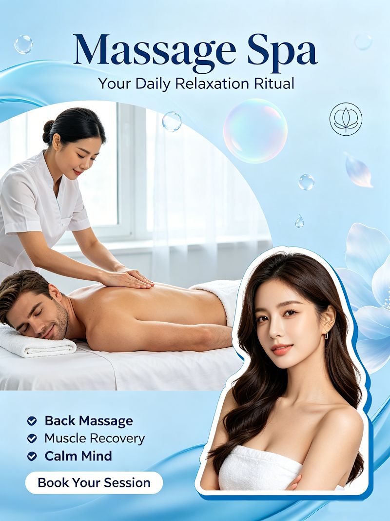 Shu Xin Massage, massage spa in Aiken, SC, photo 5 of 10